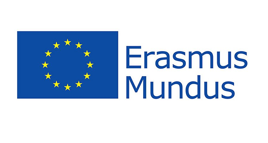 Award of Erasmus+: Erasmus Mundus Scholarship