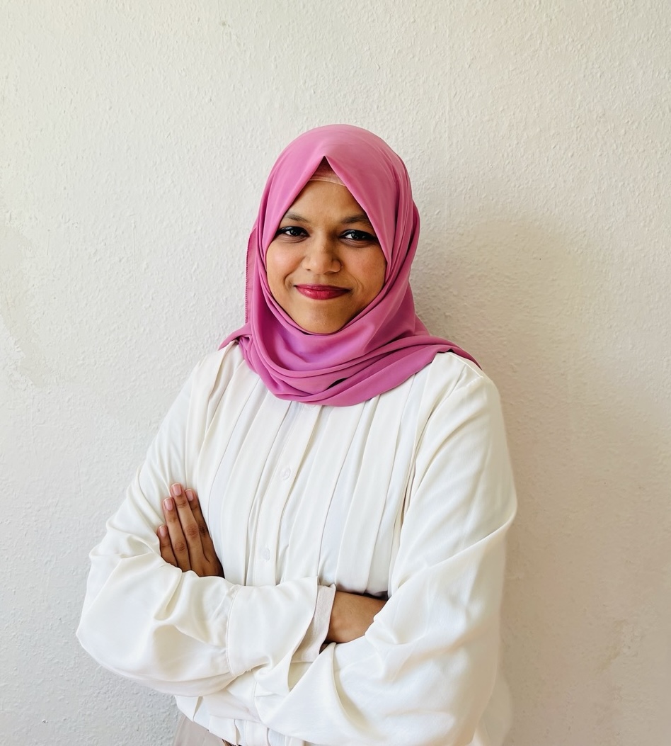 Maliha Nawshin Rahman